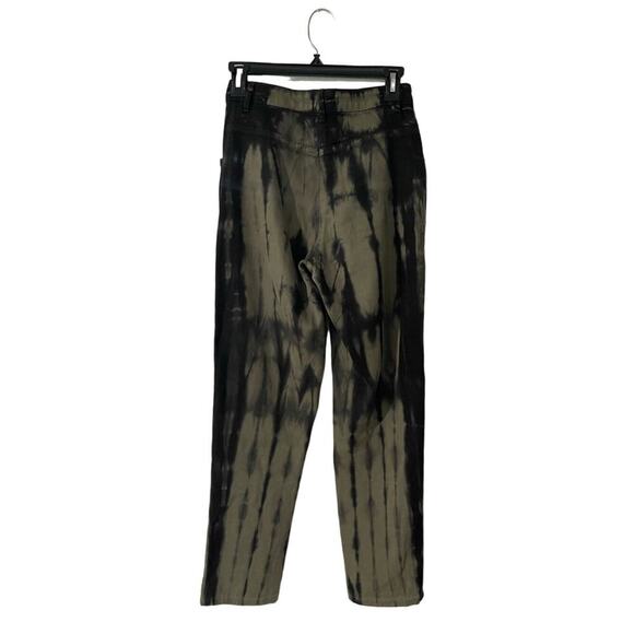Aritzia Wilfred Free Kelsey Tie Dye Pants Size 2 - Picture 5 of 8